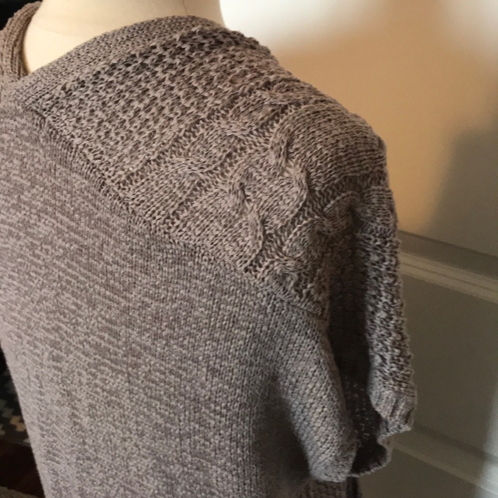 Knit Cardigan - Picture 5 of 6